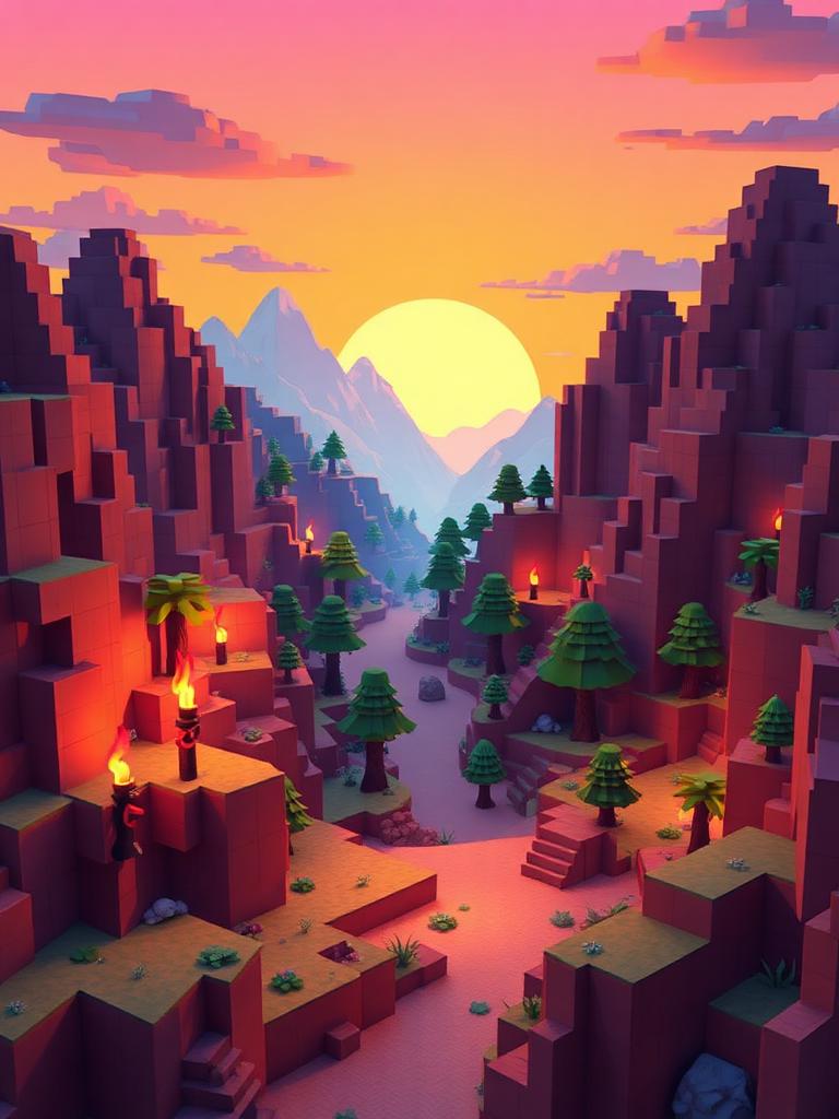 Minecraft Java & Bedrock Edition artwork